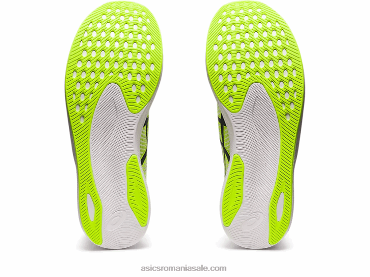 Asics pericol verde/miezul nopții viteza magica 2 ZF464453