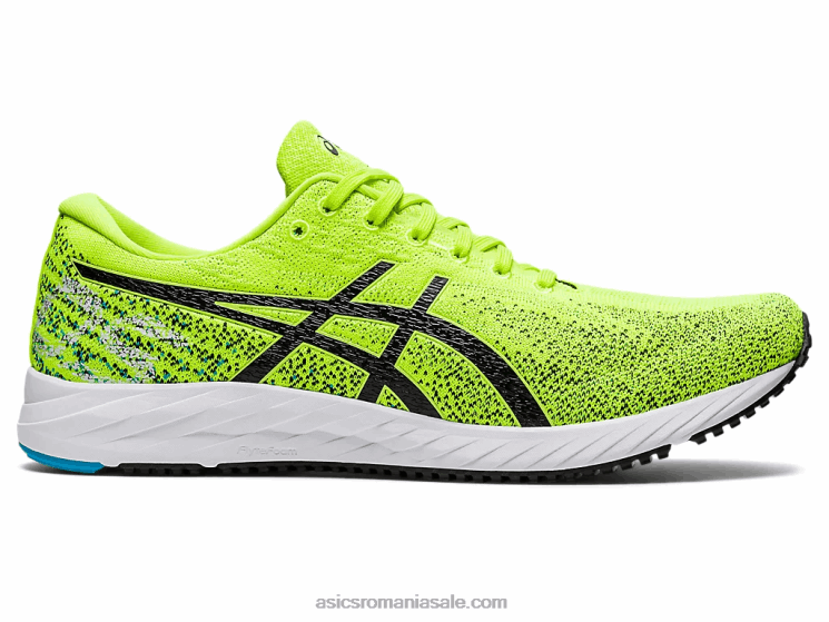Asics pericol verde/negru antrenor gel-ds 26 ZF4641892