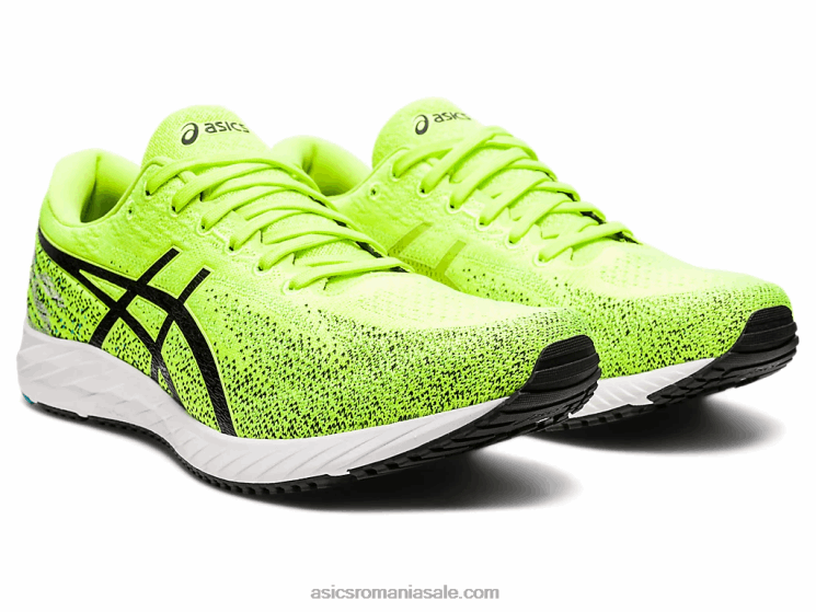 Asics pericol verde/negru antrenor gel-ds 26 ZF4641892
