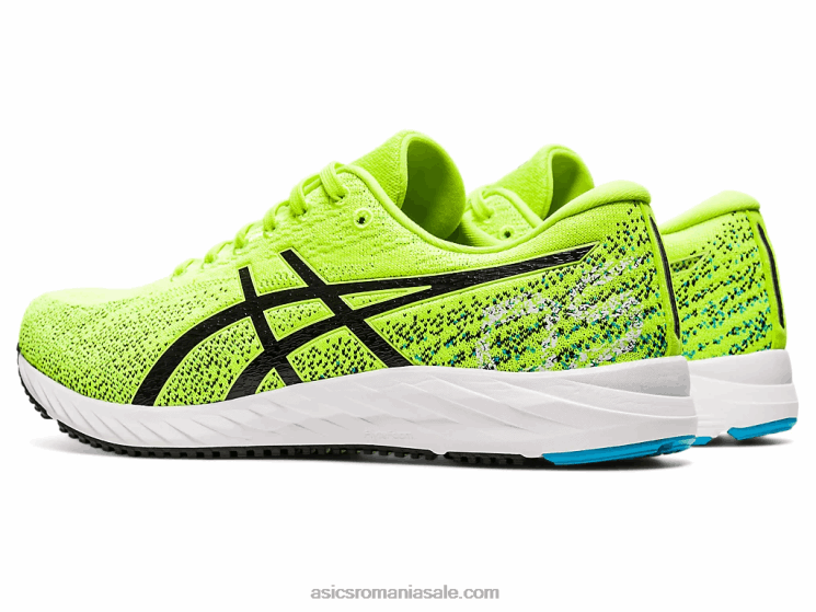 Asics pericol verde/negru antrenor gel-ds 26 ZF4641892