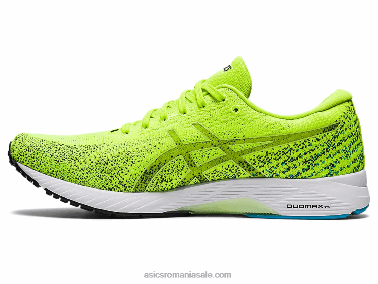 Asics pericol verde/negru antrenor gel-ds 26 ZF4641892