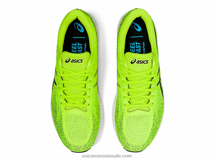 Asics pericol verde/negru antrenor gel-ds 26 ZF4641892