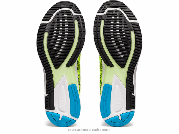 Asics pericol verde/negru antrenor gel-ds 26 ZF4641892