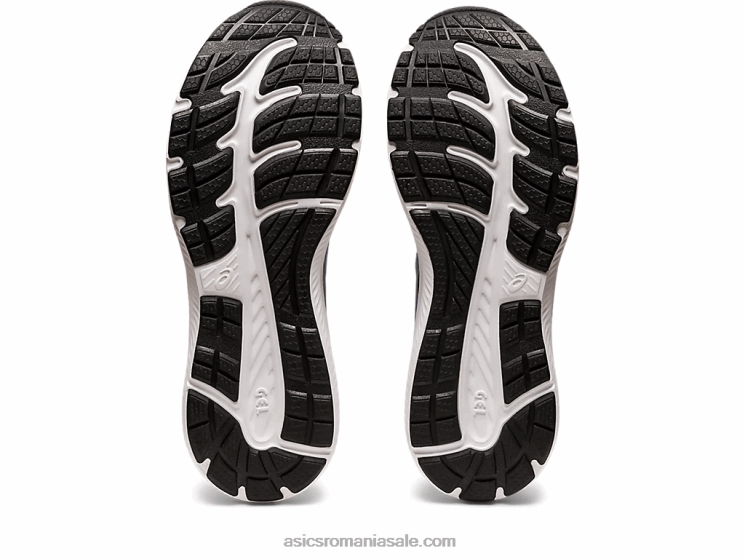 Asics piemont gri/albastru conținut de gel 8 ZF464719