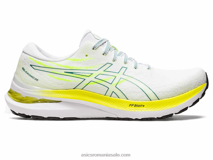 Asics pin alb/ catifea gel-kayano 29 ZF4641178