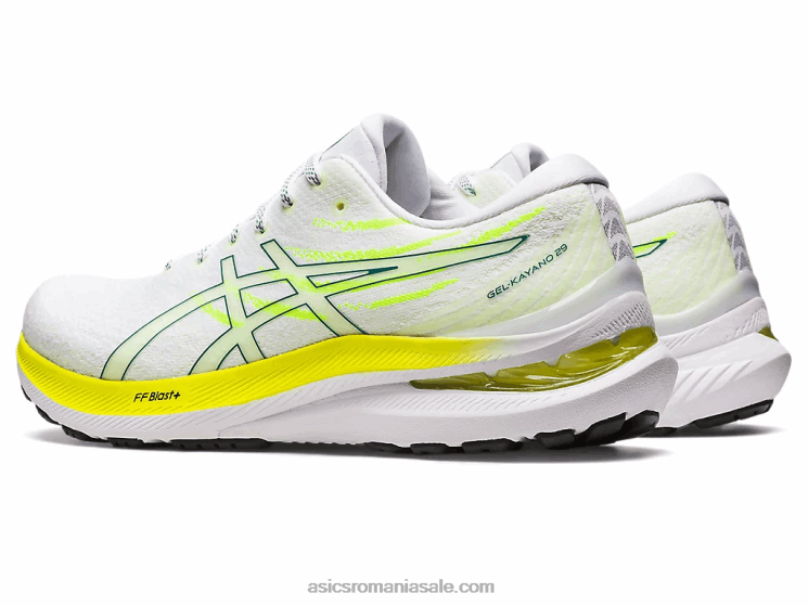 Asics pin alb/ catifea gel-kayano 29 ZF4641178