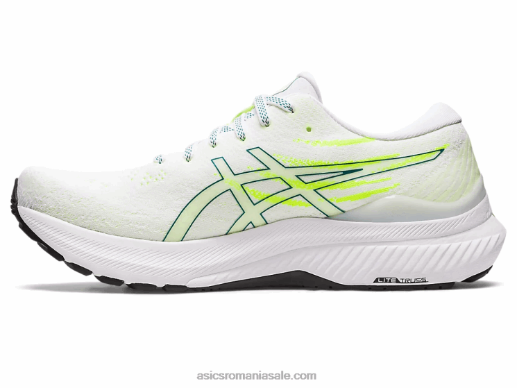 Asics pin alb/ catifea gel-kayano 29 ZF4641178