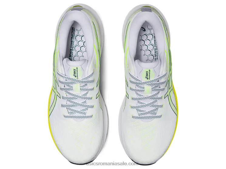 Asics pin alb/ catifea gel-kayano 29 ZF4641178