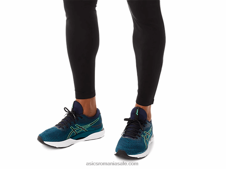Asics pin de catifea/frunza noua gel-nimbus 24 ZF464913