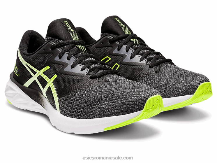 Asics purtător gri/verde pericol fuzeblast ZF4641574
