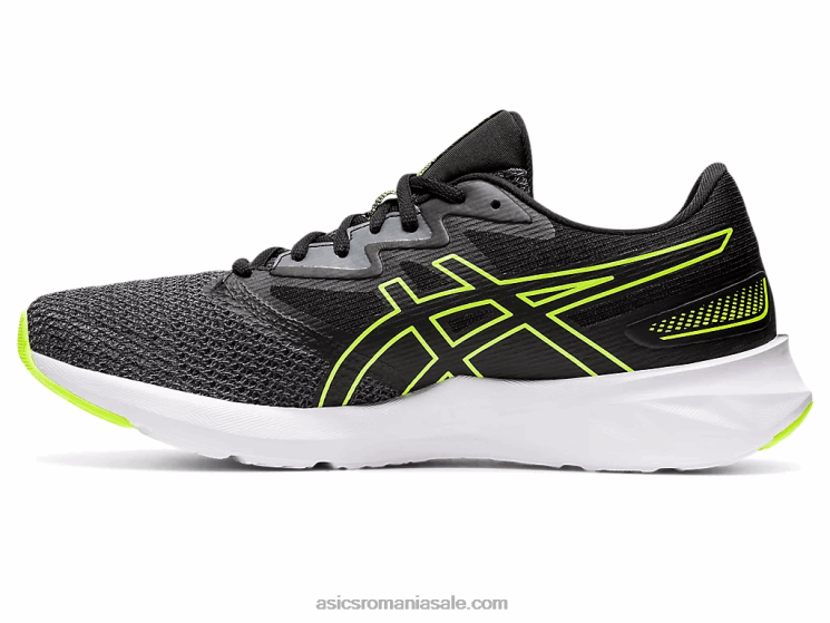 Asics purtător gri/verde pericol fuzeblast ZF4641574