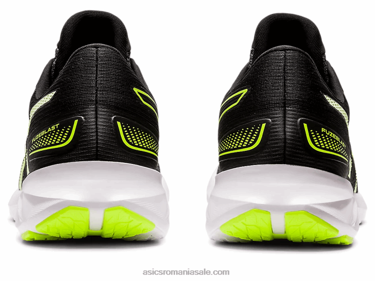 Asics purtător gri/verde pericol fuzeblast ZF4641574