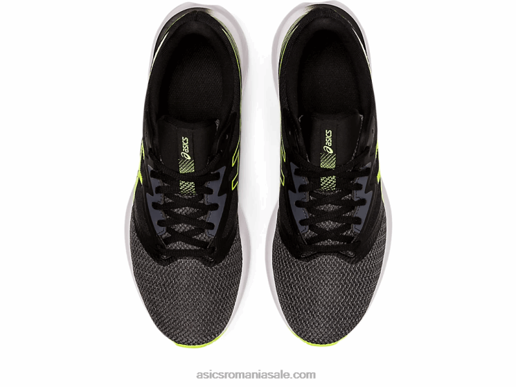 Asics purtător gri/verde pericol fuzeblast ZF4641574