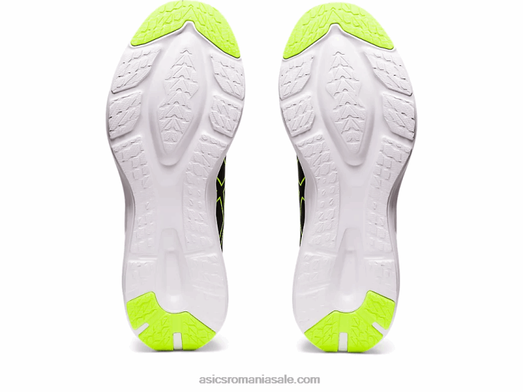 Asics purtător gri/verde pericol fuzeblast ZF4641574