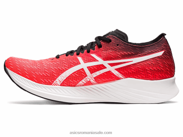 Asics răsărit roșu/alb viteza magică ZF4641900