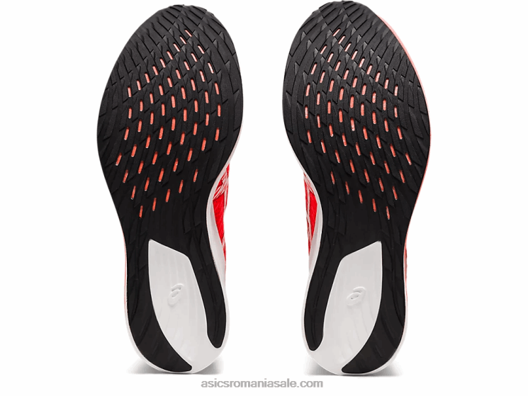 Asics răsărit roșu/alb viteza magică ZF4641900