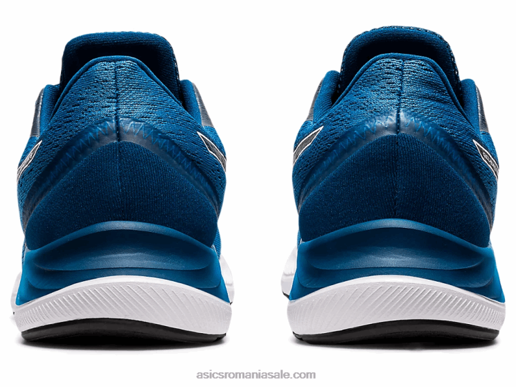 Asics renăscut albastru/alb gel-excitare 8 ZF4641941
