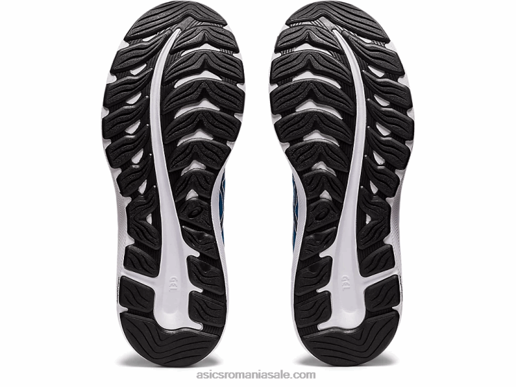 Asics renăscut albastru/alb gel-excitare 8 ZF4641941