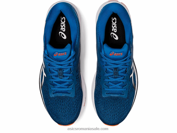 Asics renăscut albastru/negru gt-1000 10 ZF4641927