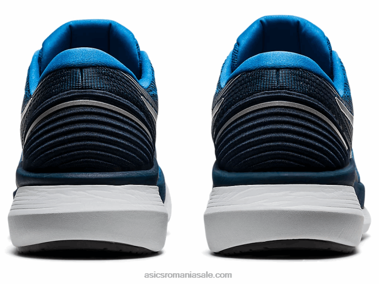 Asics renăscut albastru/negru planor 2 ZF4641922