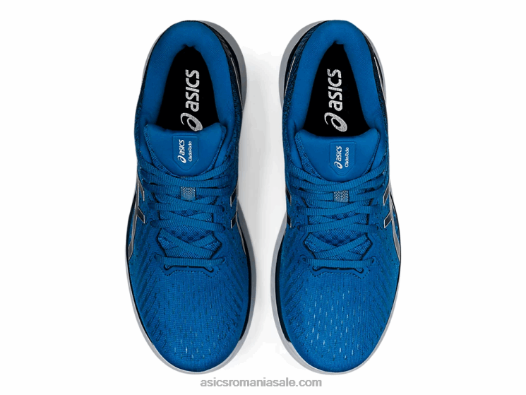 Asics renăscut albastru/negru planor 2 ZF4641922