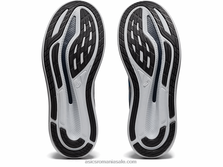 Asics renăscut albastru/negru planor 2 ZF4641922