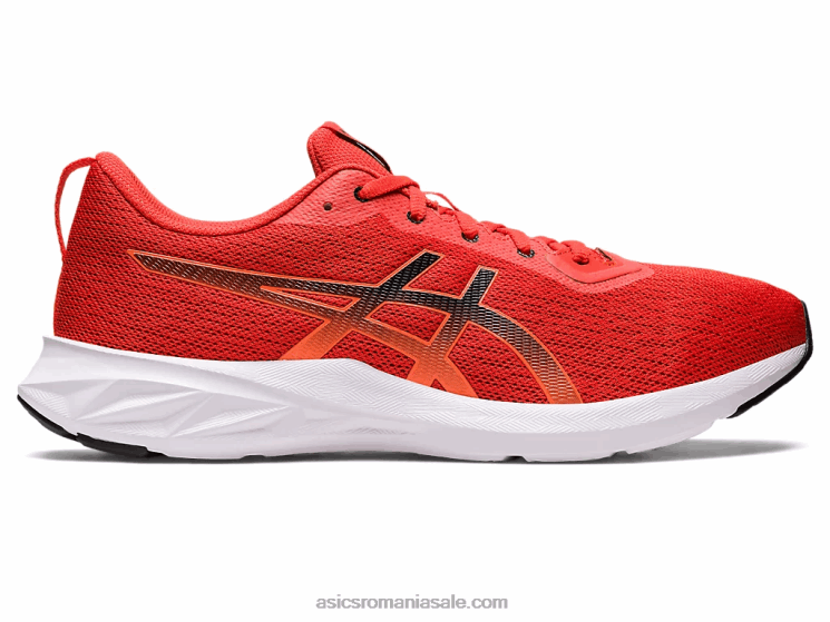 Asics roșie cherry/neagră versablast 2 ZF464675