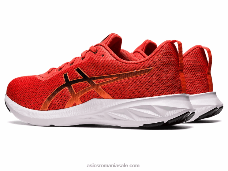 Asics roșie cherry/neagră versablast 2 ZF464675