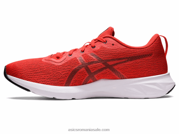Asics roșie cherry/neagră versablast 2 ZF464675