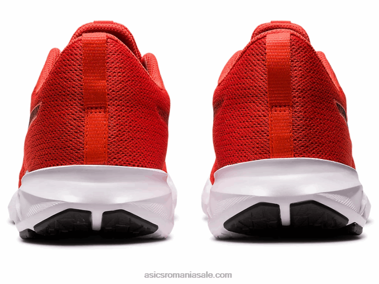 Asics roșie cherry/neagră versablast 2 ZF464675