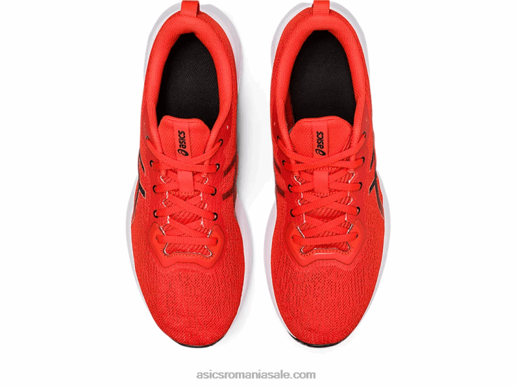 Asics roșie cherry/neagră versablast 2 ZF464675