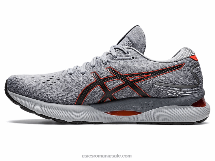Asics roșie de foaie/roșii cherry gel-nimbus 24 ZF464908
