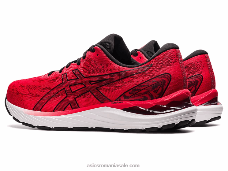 Asics roșu electric/negru gel-cumulus 23 ZF4641856