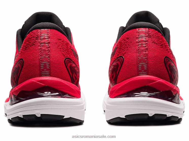 Asics roșu electric/negru gel-cumulus 23 ZF4641856