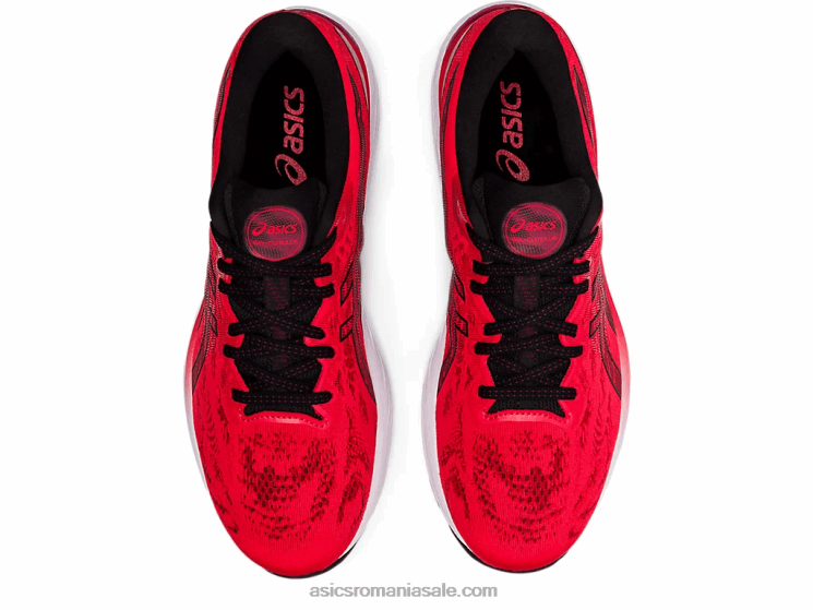 Asics roșu electric/negru gel-cumulus 23 ZF4641856