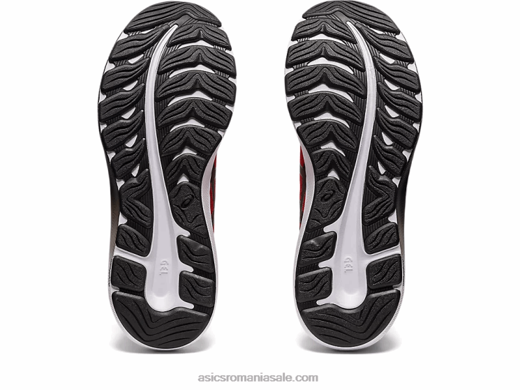 Asics roșu electric/negru gel-excitare 9 ZF464469