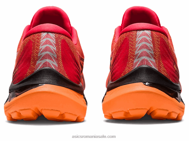 Asics roșu electric/negru gt-2000 11 gtx ZF464685