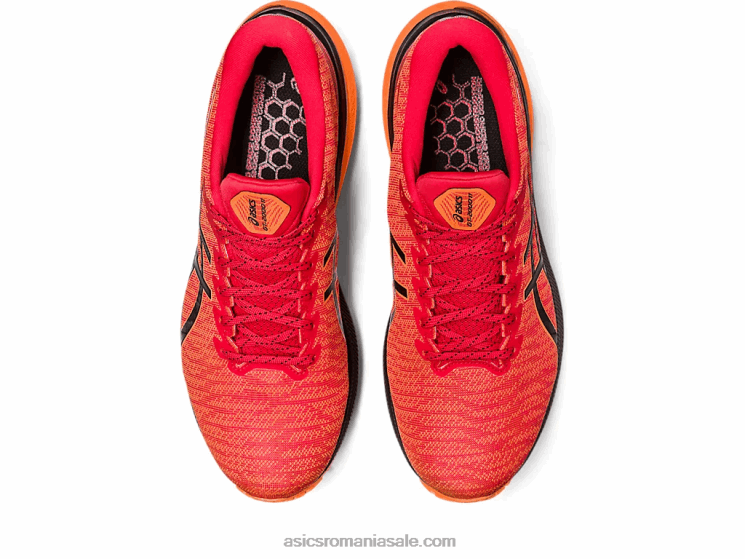 Asics roșu electric/negru gt-2000 11 gtx ZF464685