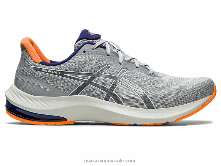 Asics salvie deschisă/alb puls de gel 14 ZF464467