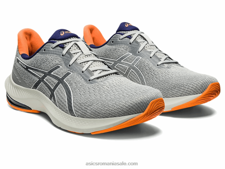 Asics salvie deschisă/alb puls de gel 14 ZF464467