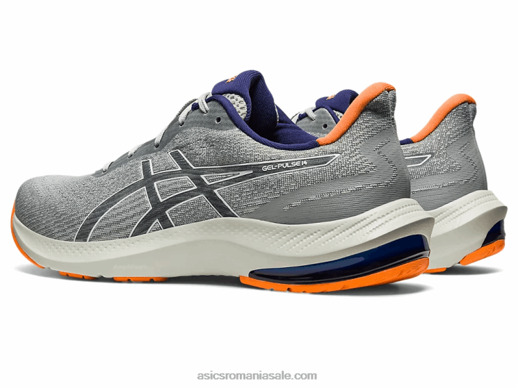 Asics salvie deschisă/alb puls de gel 14 ZF464467