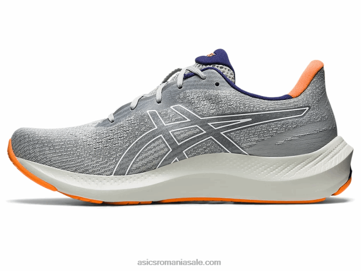 Asics salvie deschisă/alb puls de gel 14 ZF464467
