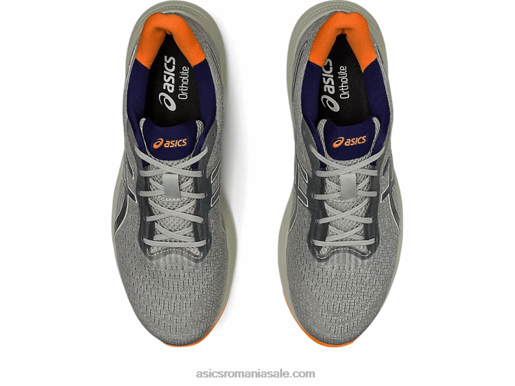 Asics salvie deschisă/alb puls de gel 14 ZF464467