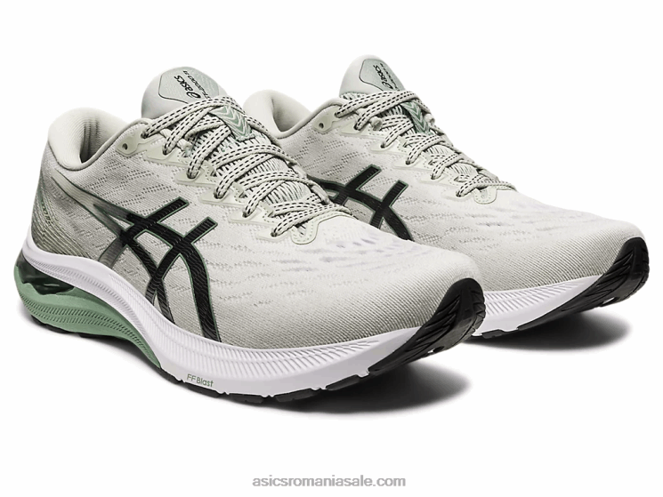 Asics salvie deschisă/negru gt-2000 11 ZF464598