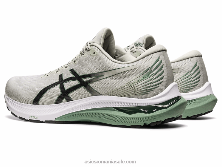 Asics salvie deschisă/negru gt-2000 11 ZF464598