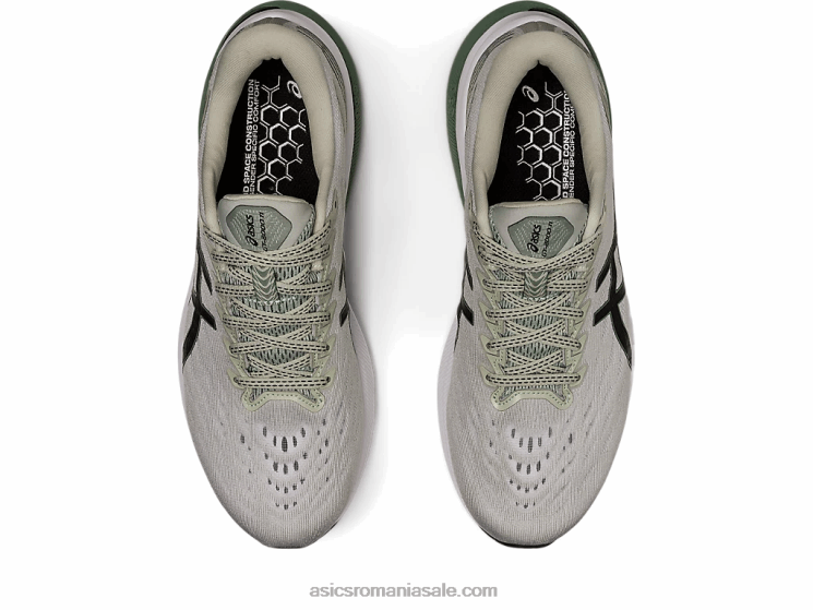 Asics salvie deschisă/negru gt-2000 11 ZF464598