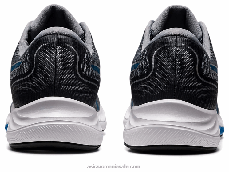 Asics sheet rock/albastru electric gel-excitare 9 ZF464915