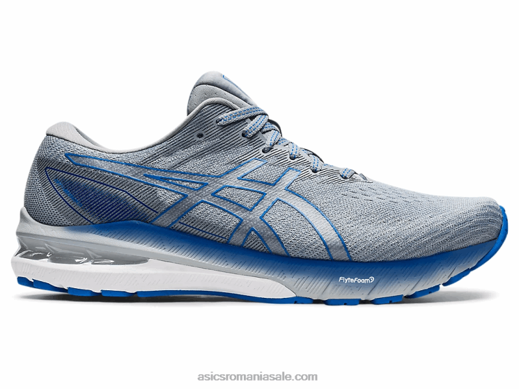 Asics sheet rock/albastru electric gt-2000 10 ZF4641682