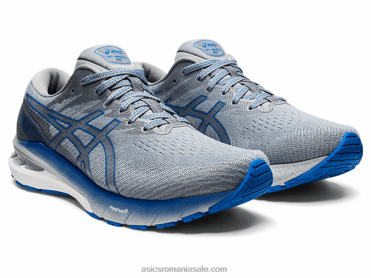 Asics sheet rock/albastru electric gt-2000 10 ZF4641682