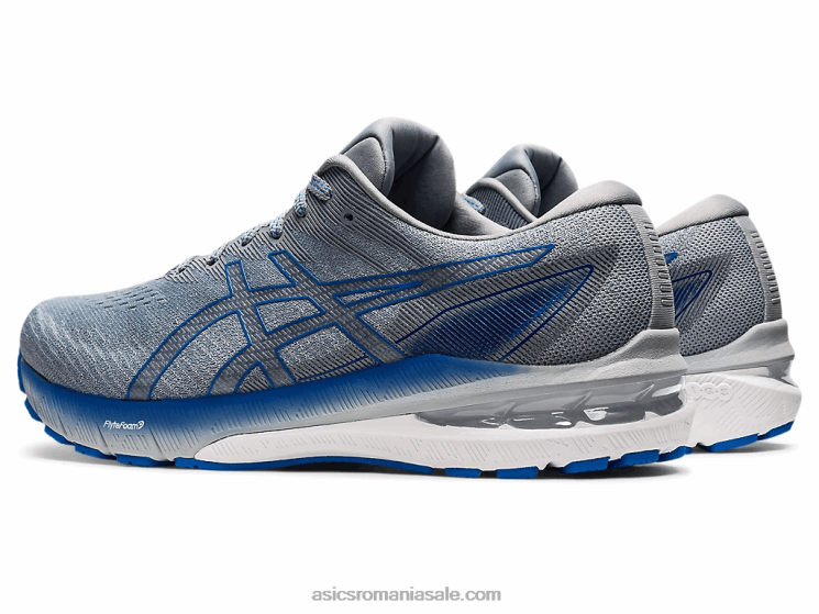Asics sheet rock/albastru electric gt-2000 10 ZF4641682